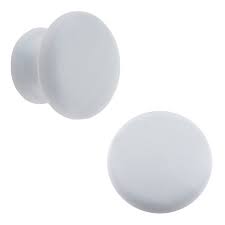 Door Knobs & Handles