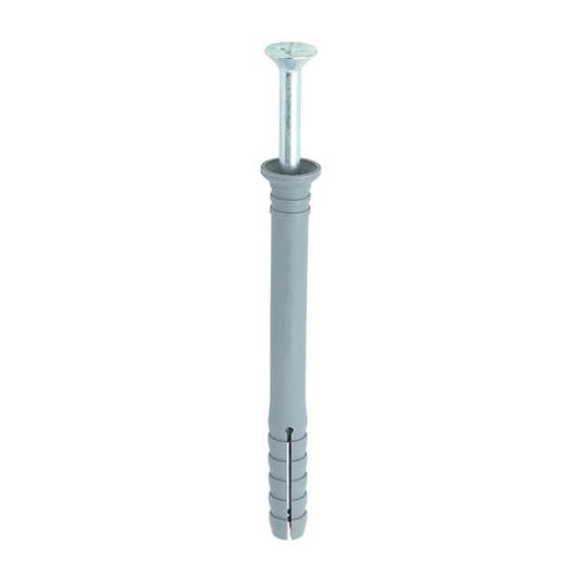 Hammer Fixings
