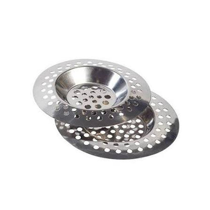 Sink Strainers