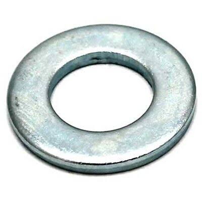 Steel Washers Zinc