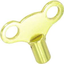 Plumbing Tools & Keys