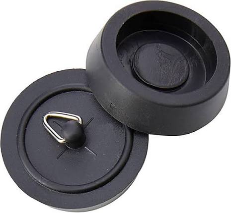 Plug Chains & Basin Plugs