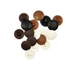 Pozi Push On Caps