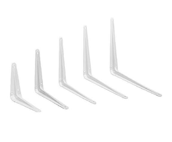 London/Shelf Brackets White