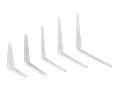 London/Shelf Brackets White