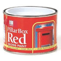 151 Coatings Paint Range – High Performance Paints & Varnishes