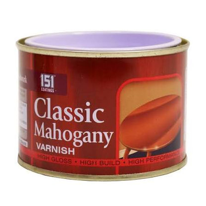 151 Coatings Paint Range – High Performance Paints & Varnishes