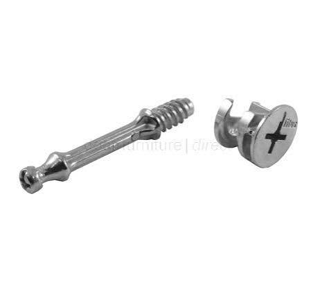 Furniture Cams & Dowels
