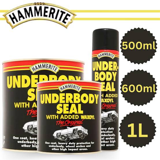 Car Underbody Protection
