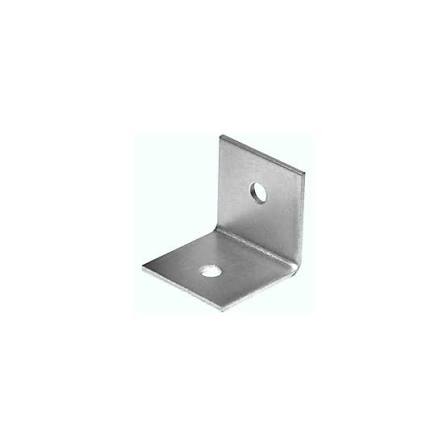 Brackets Zinc
