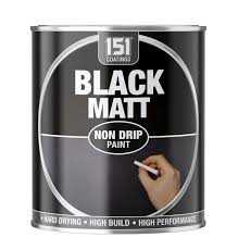 151 Coatings Paint Range – High Performance Paints & Varnishes