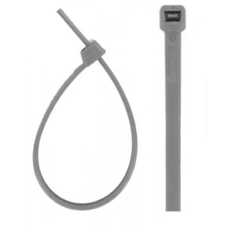 Cable Ties Silver