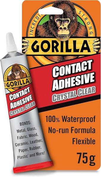 Gorilla Contact Adhesive