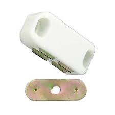 Magnetic Catches