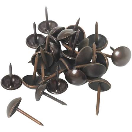 Upholstery Nails & Furniture Glides