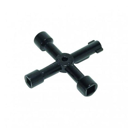 Meter Box Keys & Plumbers Tool