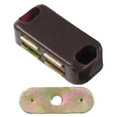 Magnetic Catches