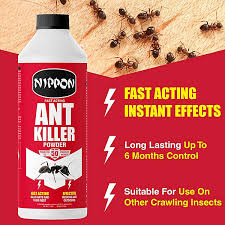 Nippon Ant Killer Powder
