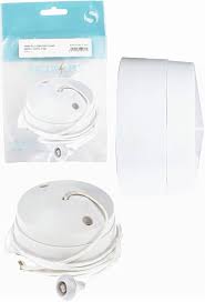 Securlec Pull Cord Switch 2 Way
