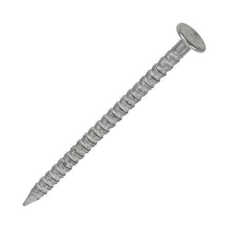 Annular Ring Shank Nails