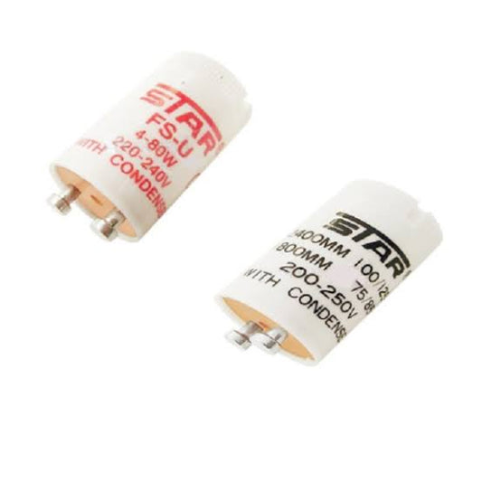 Starter Switches