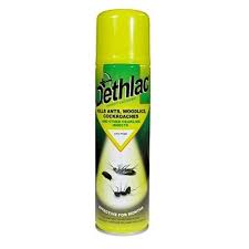 Insect Control