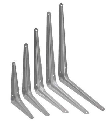 London/Shelf Brackets White
