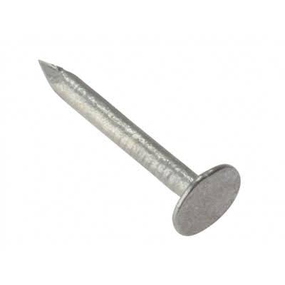 Clout Nails Galvanized