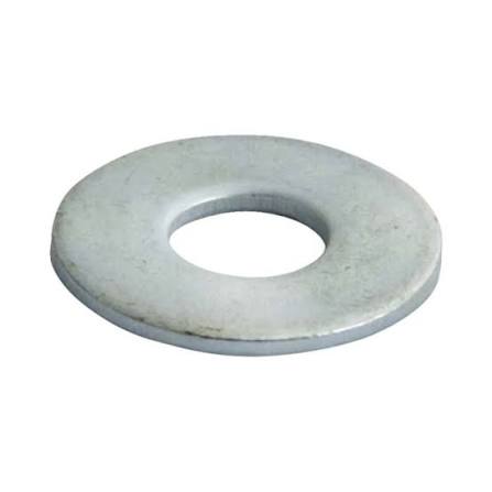 Penny Washers Zinc