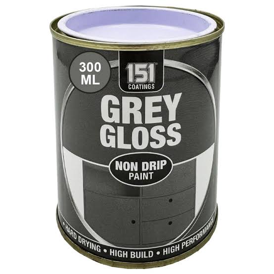 151 Coatings Paint Range – High Performance Paints & Varnishes