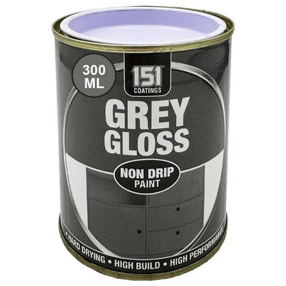 151 Coatings Paint Range – High Performance Paints & Varnishes