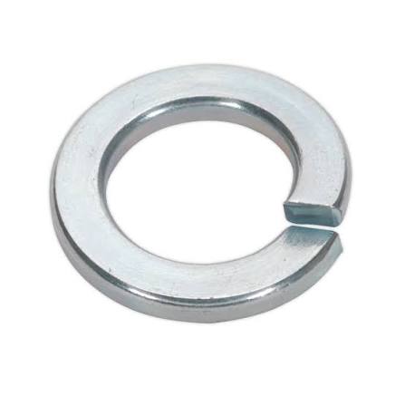 Spring Washers Zinc