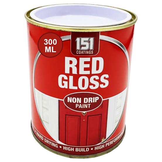 151 Coatings Paint Range – High Performance Paints & Varnishes
