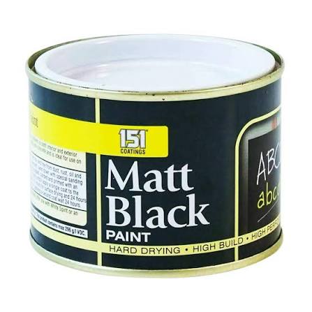 151 Coatings Paint Range – High Performance Paints & Varnishes