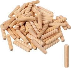 Wood Dowels