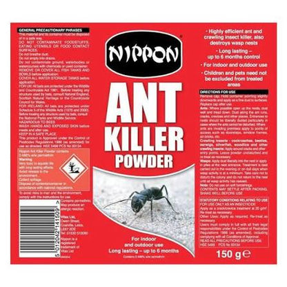 Nippon Ant Killer Powder