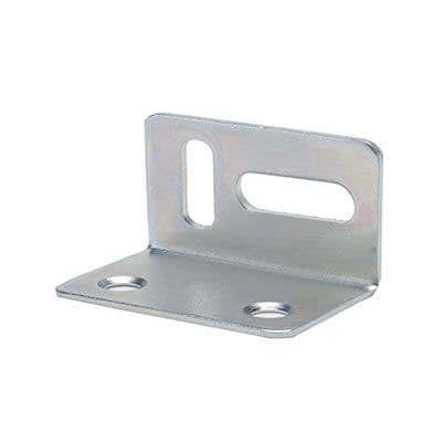 Brackets Zinc