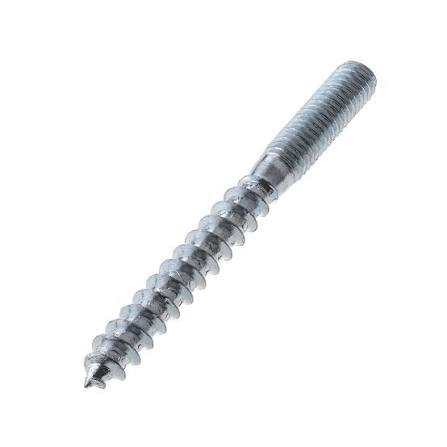 Metal Dowels