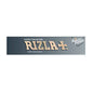Rizla King Size Slim Silver Super Thin Rolling Papers – 2 Booklets x 32 Leaves