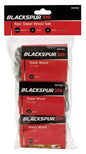 Blackspur 6PC Steel Wool Set – Extra Fine, Medium & Extra Coarse Grades SW100