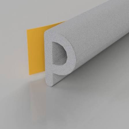 P Seal Draught Excluder