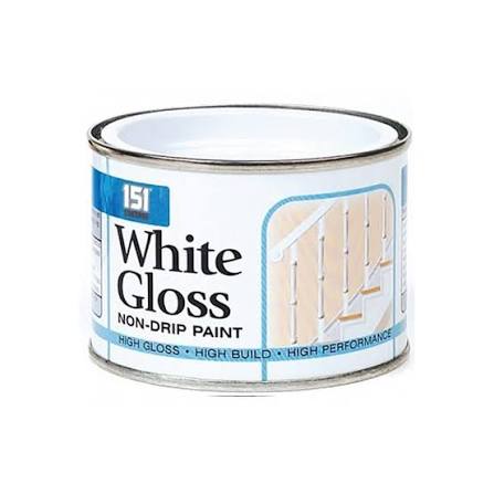 151 Coatings Paint Range – High Performance Paints & Varnishes