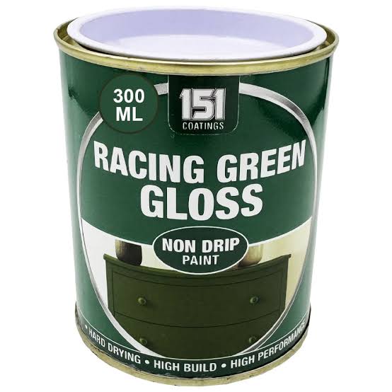 151 Coatings Paint Range – High Performance Paints & Varnishes