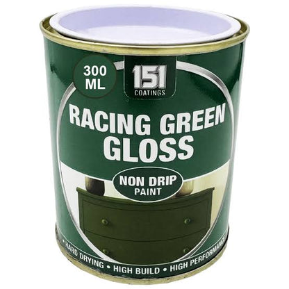 151 Coatings Paint Range – High Performance Paints & Varnishes
