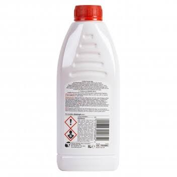Carplan Premium Red Anti-Freeze 1L & 2L