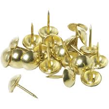Upholstery Nails & Furniture Glides