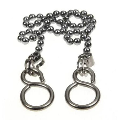 Plug Chains & Basin Plugs