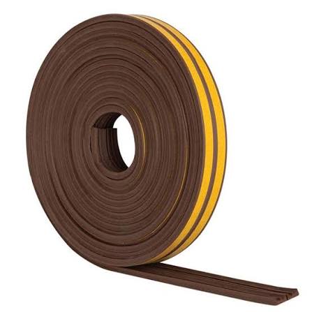 E Seal Draught Excluder