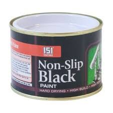 151 Coatings Paint Range – High Performance Paints & Varnishes