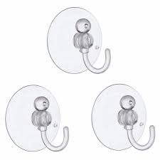 Suction Hooks